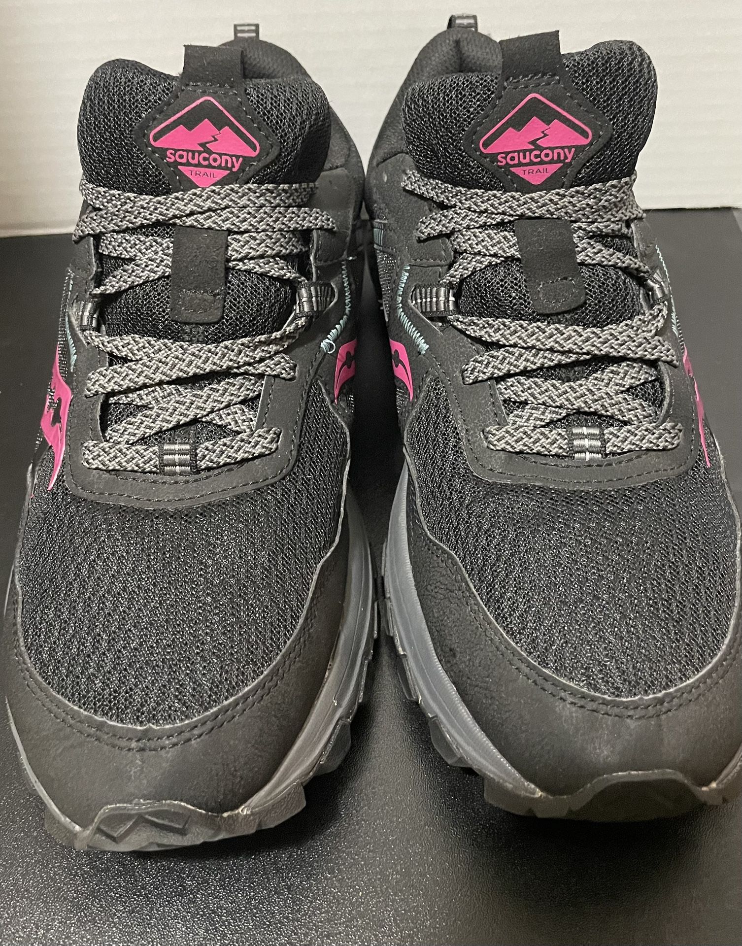 Saucony Trail Excursion TR 16