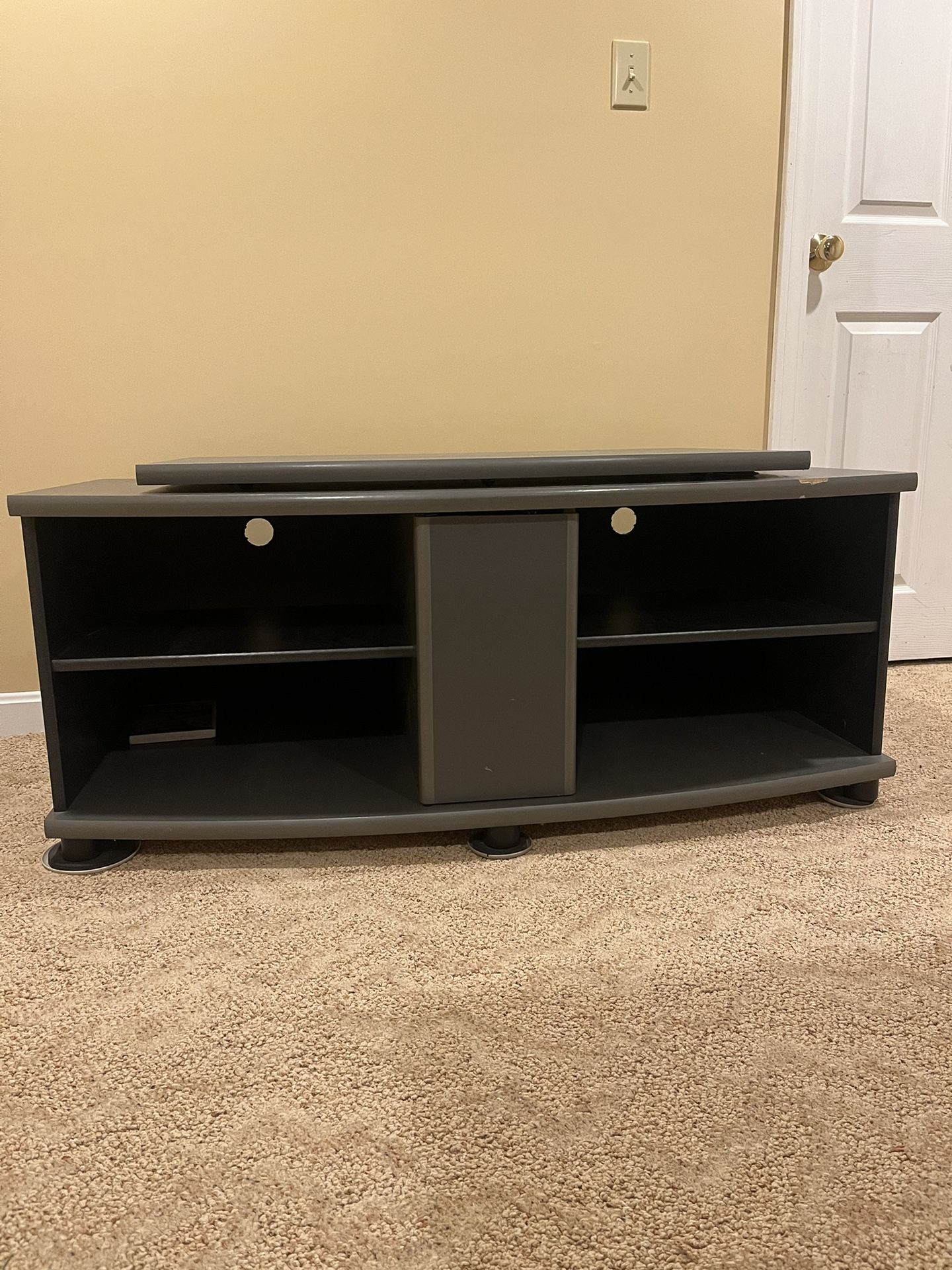 FREE TV Stand Good Condition 