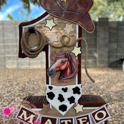 Piñatas Personalizadas 