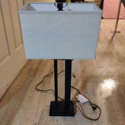 Lamp
