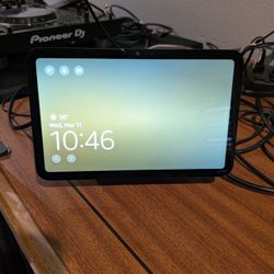 Amazon Echo Show 8 (Newest Model) In Great Condition