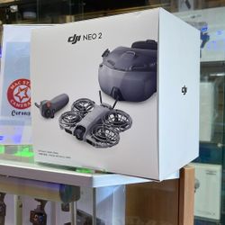 DJI Neo 2 Motion Fly Combo 