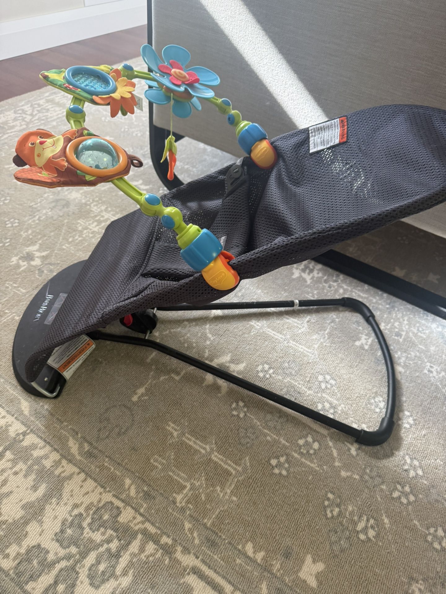 Babybjorn Bouncer 