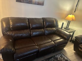 FREE Reclining Couches