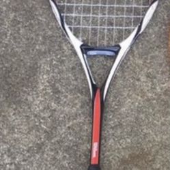 SQUASH RACQUETS