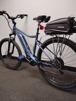 2022 Giant Talon E3+;29er