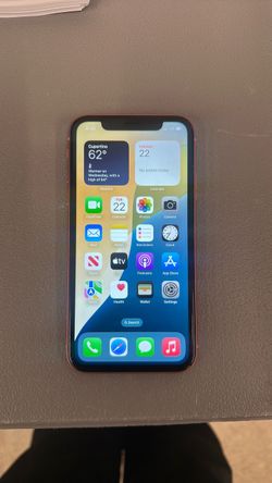 iPhone