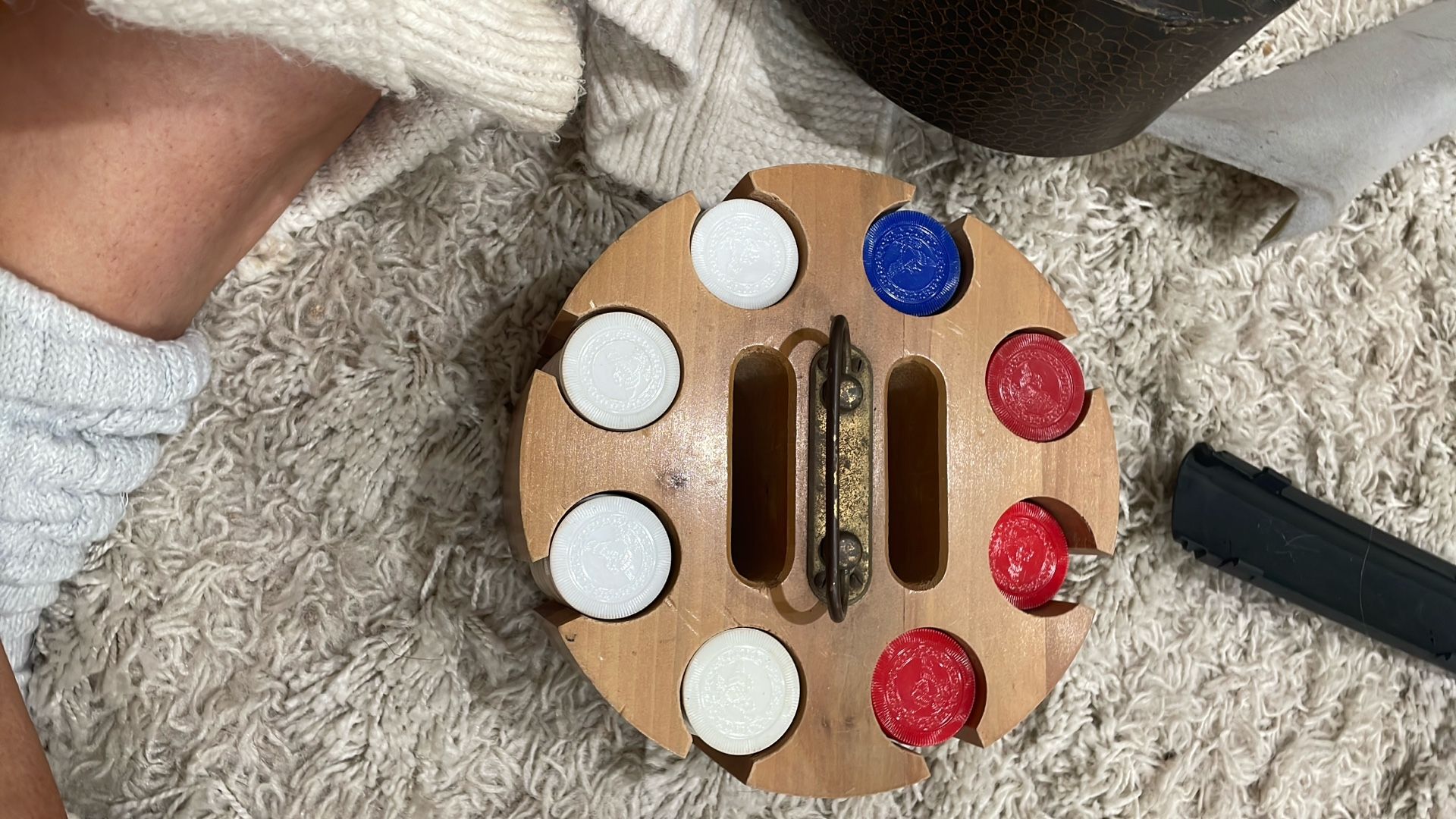 Poker Chips 