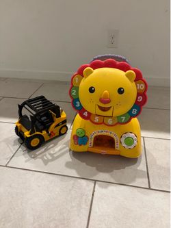 Toddler Toys