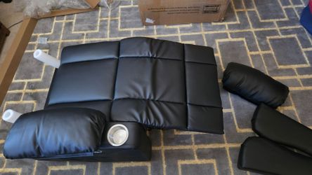 Recliner chair