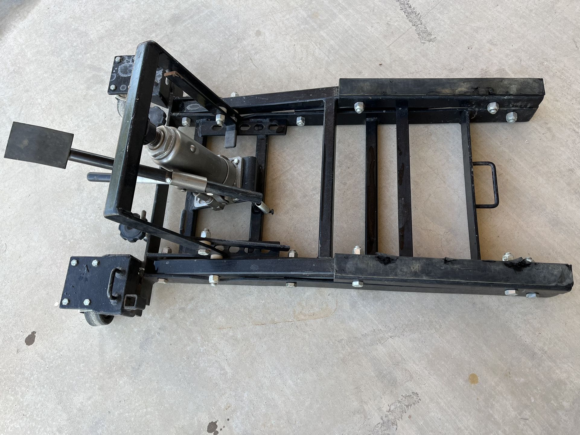 Motorcycle Jack / Lift