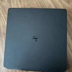 PS4  1TB