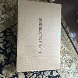 Brand New Nightstand 