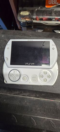 Sony PSP Go