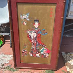 Pintura Japonesa