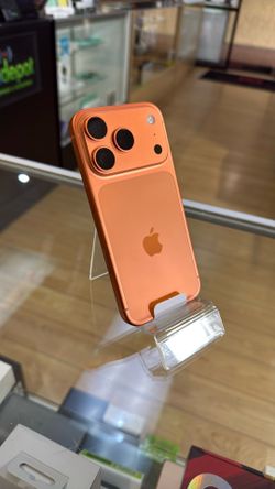 Apple iPhone 17 Pro 1TB Factory Unlocked/ Liberado De Compania