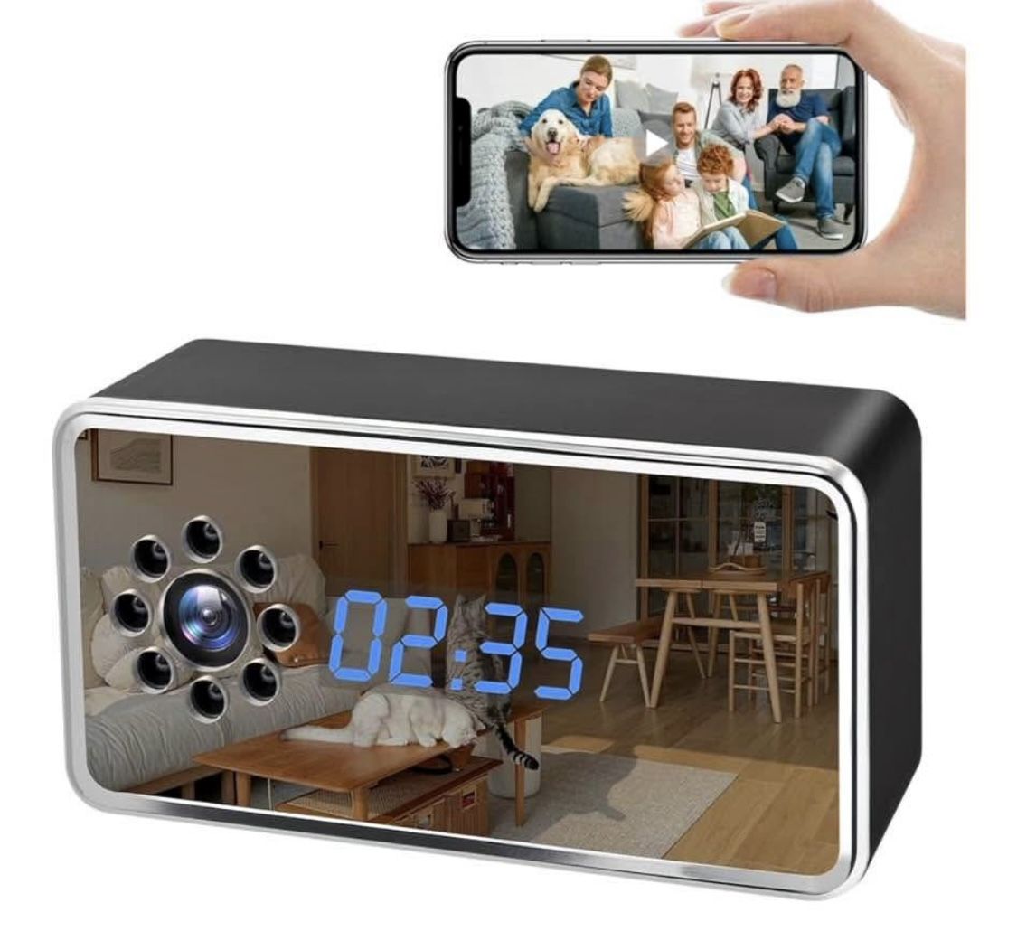 WiFi Camera