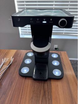 Black+Decker Bev Automatic Cocktail Maker