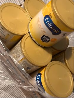 Enfamil formula