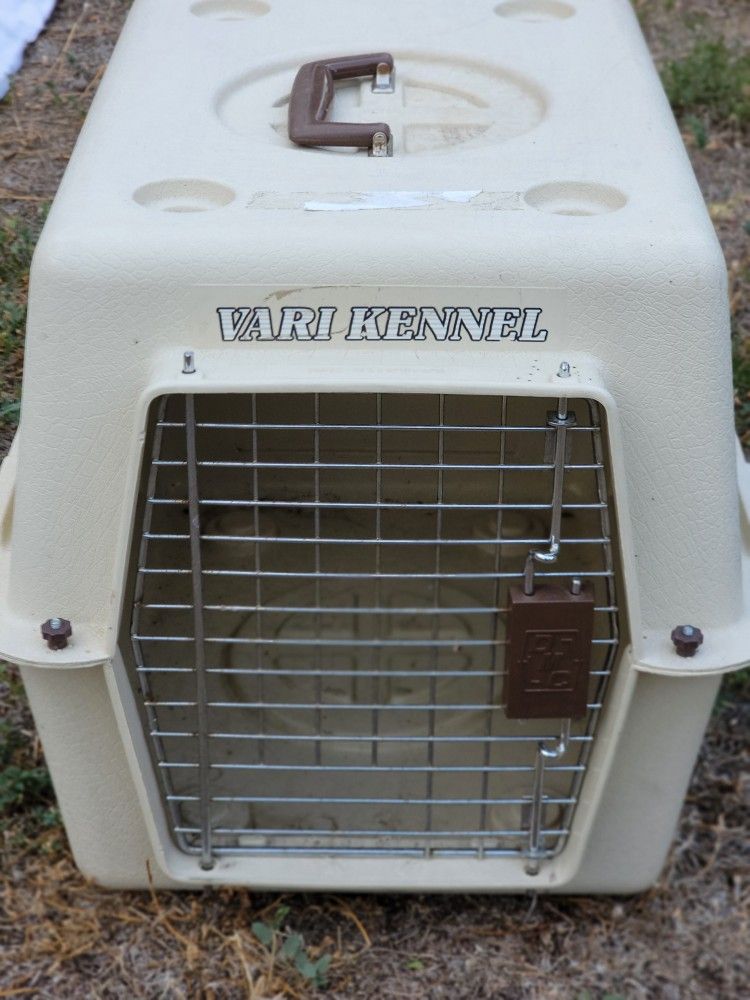 Pet Carrier