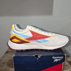 Reebok Shoes. Size 10 Unisex