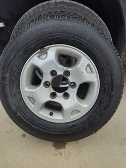 Rim