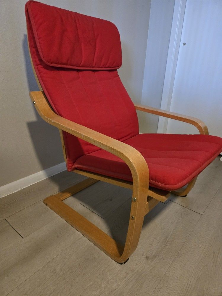 Royce Chair