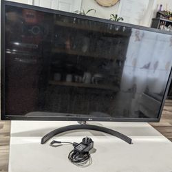 LG Monitor