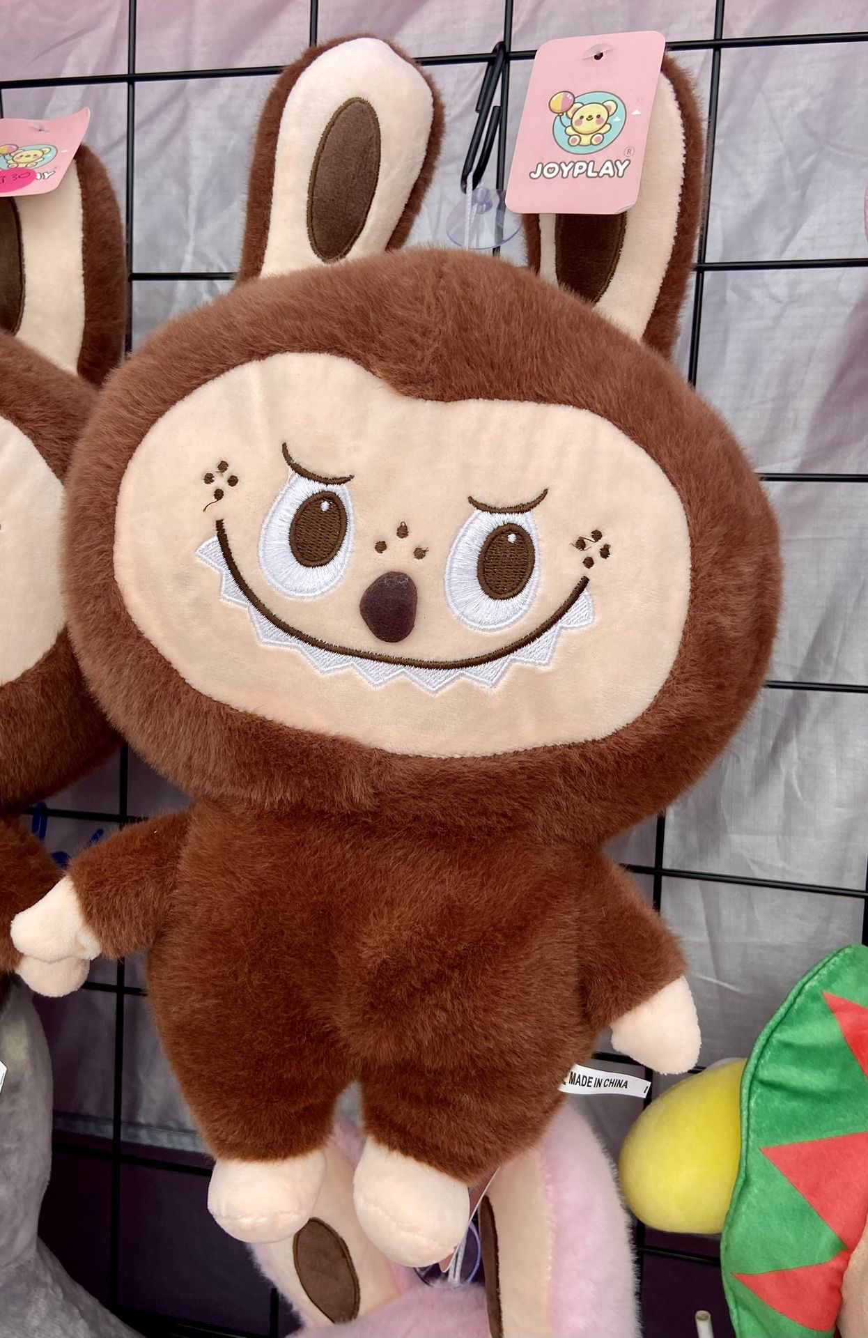 Plushie Toy labubu