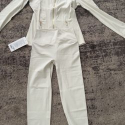 Lululemon Define Set