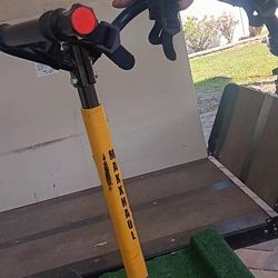 Max haul 2 Bike Hitch Rack