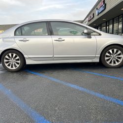 Honda Civic 2010