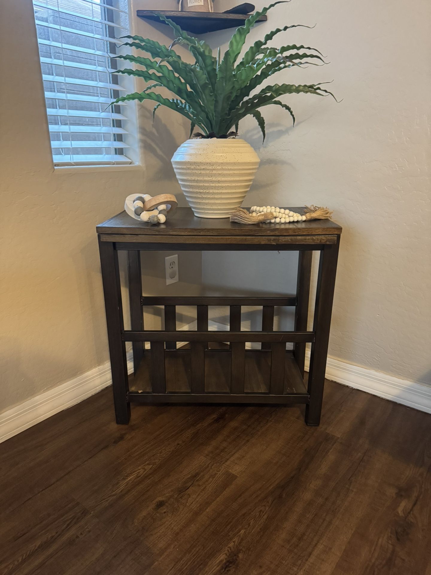Coffee Tables, End Tables (2)