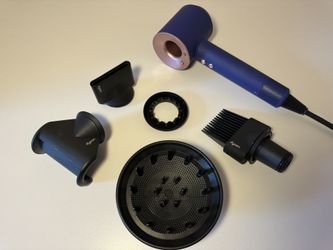 Dyson Supersonic Hairdryer