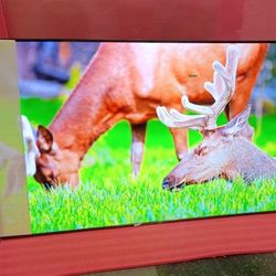 SAMSUNG 75"INCH NEO QLED 4K Q90D 