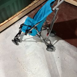Umbrella Stroller