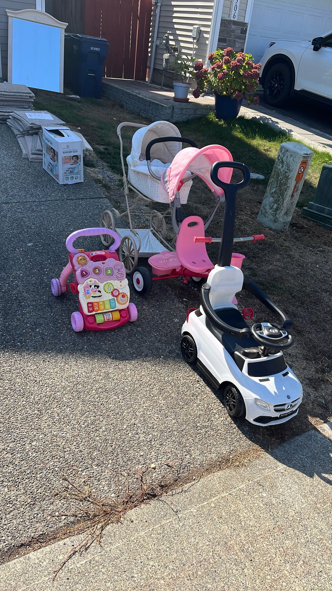 Garage Sale