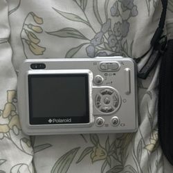 Digital Camera