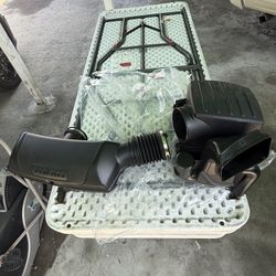 Dodge Durango Factory Air Intake