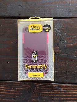Otter Box for iPhone 6 Plus
