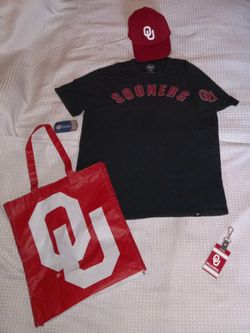 Oklahoma Sooners
