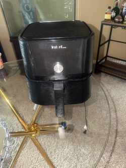 Air fryer Air fryer