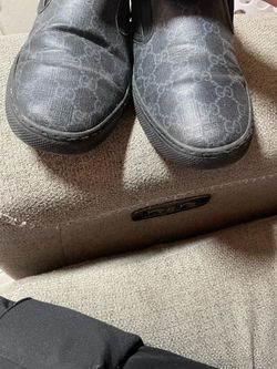 Gucci shoes /Authentic