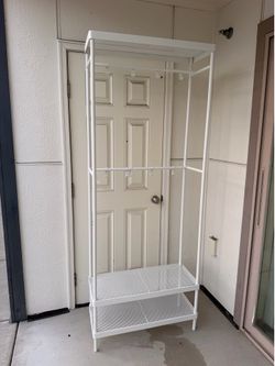 Ikea Mackapar Coat Rack
