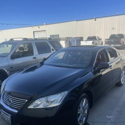 Lexus IS Es Gs Ls 