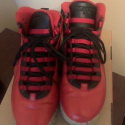 Jordan’s 9.5
