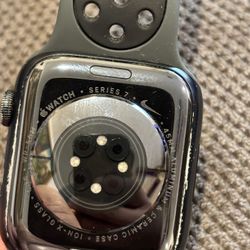Apple Watch 7 45MM GPS