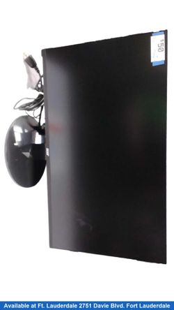 Acer Sa241y Black Computer Monitor