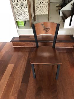 Dining chair