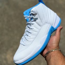 AIR JORDAN 12 MELO 